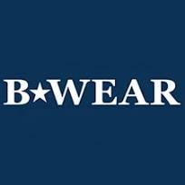 B-Wear logosu