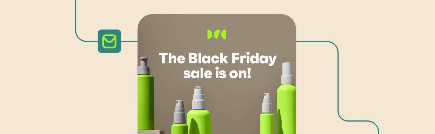 Omnisend S Black Friday Hub For Better Marketing Sales Omnisend Blog