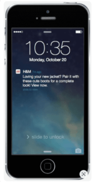 20 Best Push Notification Examples 2024 Why They Re Effective