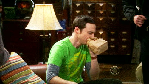 10 Funny GIFs To Send To Your Friends