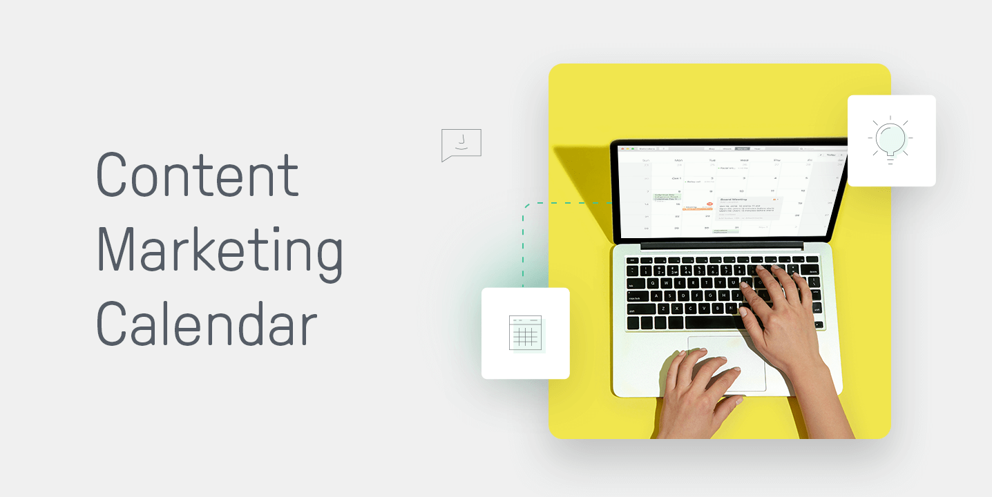 Starting a Content Marketing Calendar: Why You Need One
