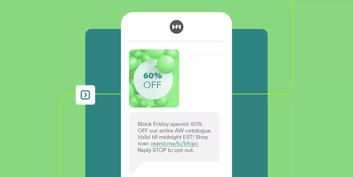 10 SMS Text Marketing Examples for The Holidays