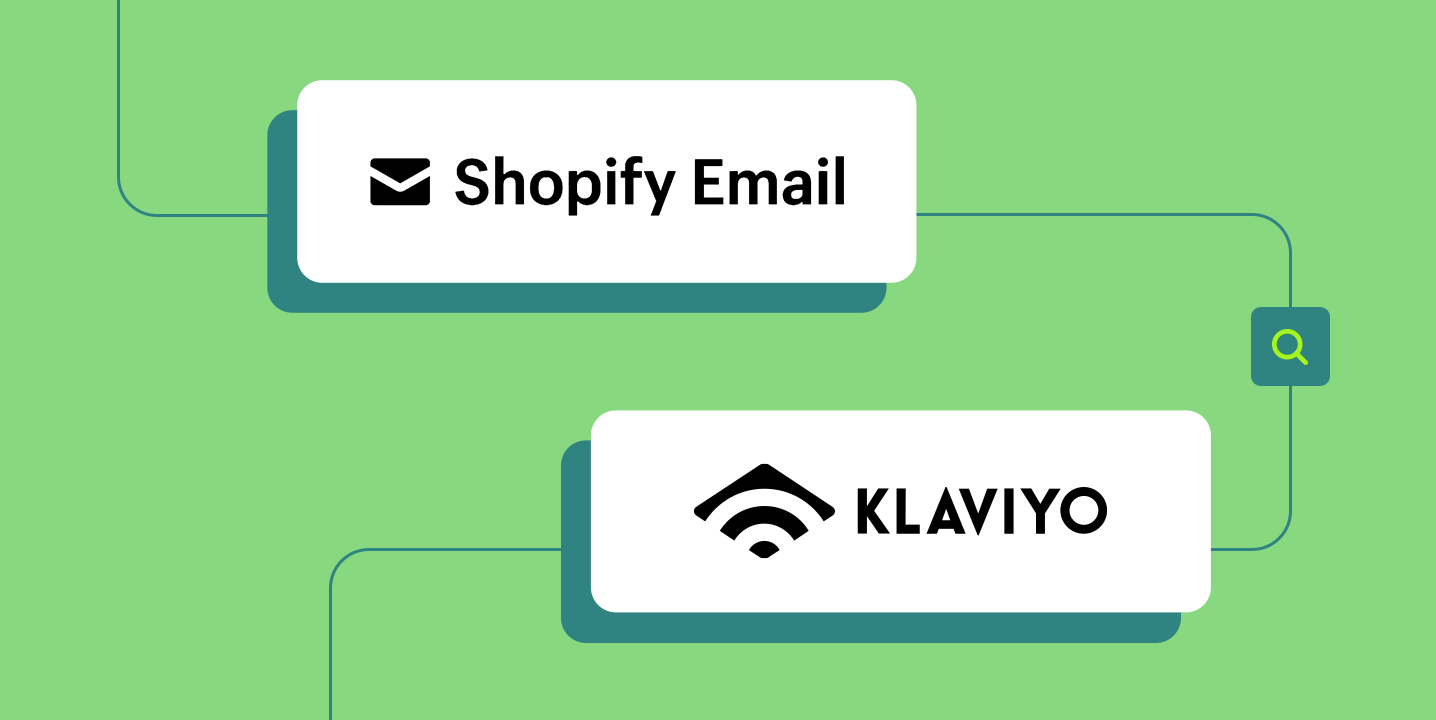 Shopify Email Marketing Integration