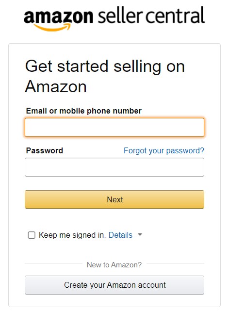 Shopify Amazon integration: How to add Amazon as a channel