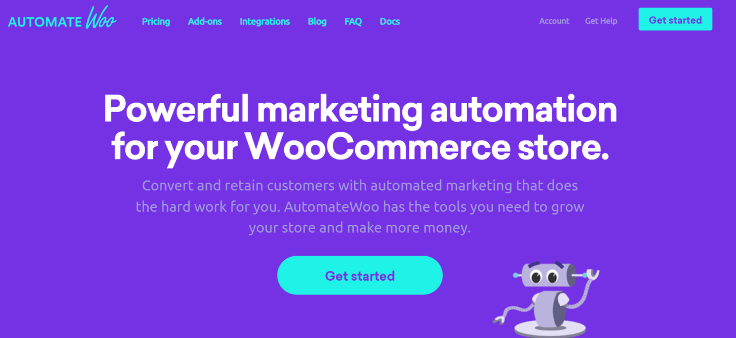 Help customers easily make repeat purchases from your WooCommerce Store