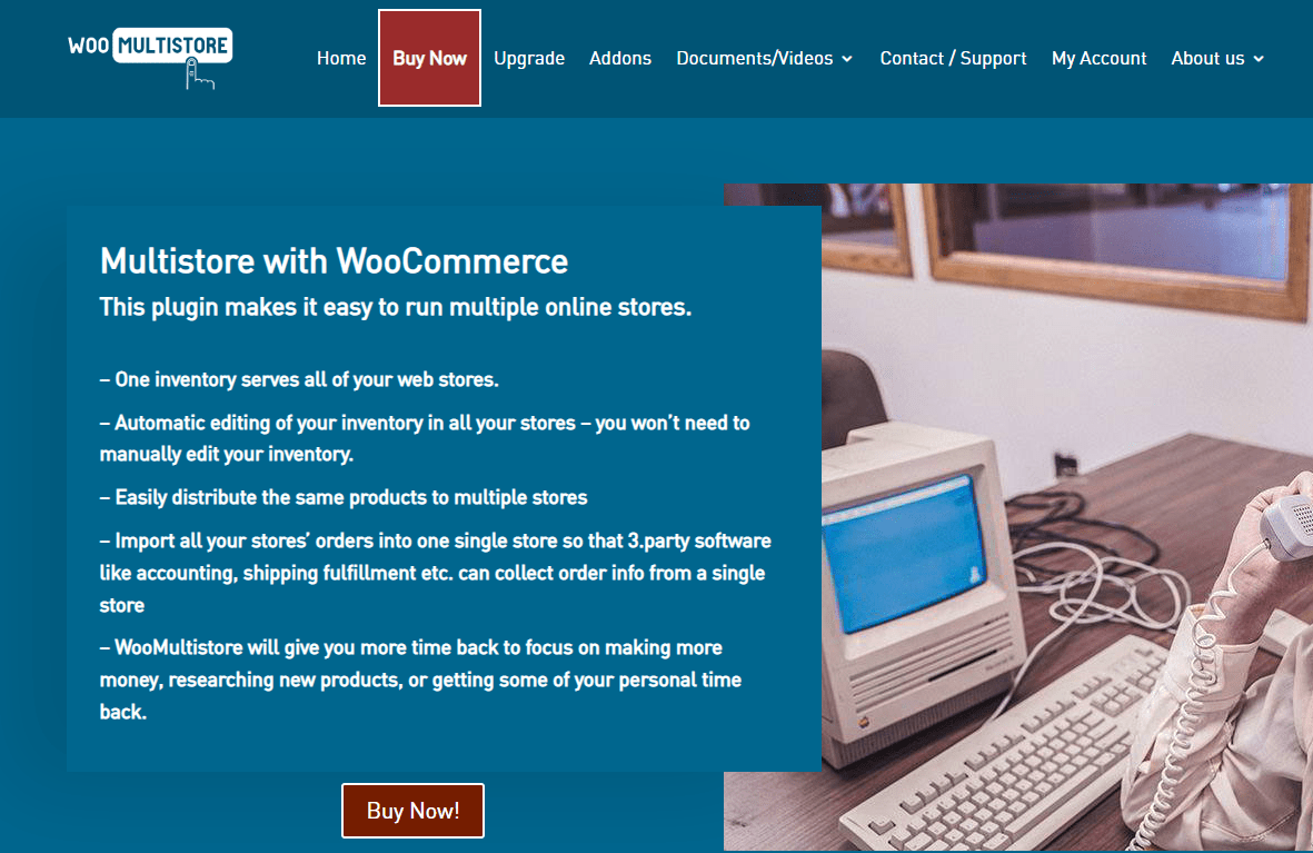 Top Woocommerce Multistore Plugins For Ecommerce Store Owners