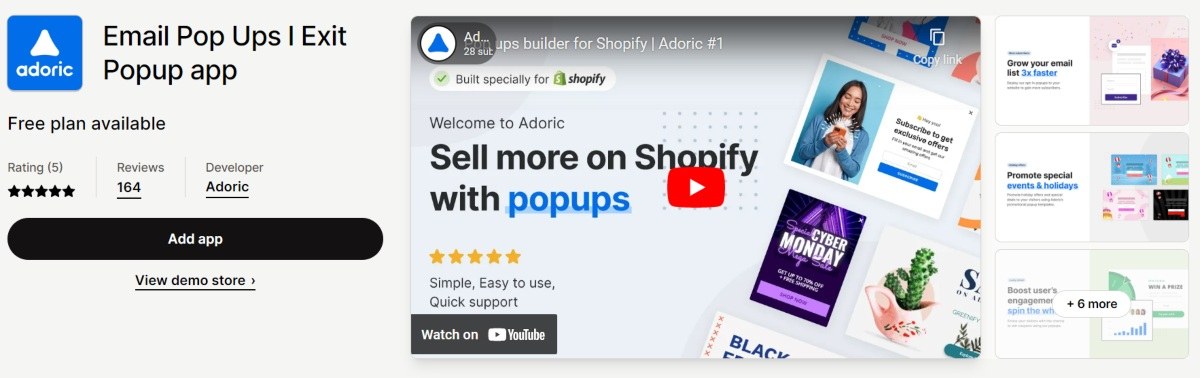 10 Best Shopify Abandoned Cart Apps to Win Back Sales