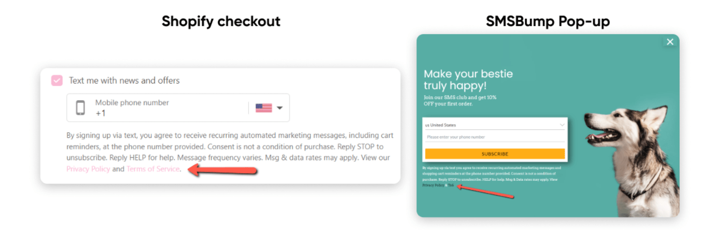 How SMSBump Calculates the SMS Count and Characters - SMSBump Blog