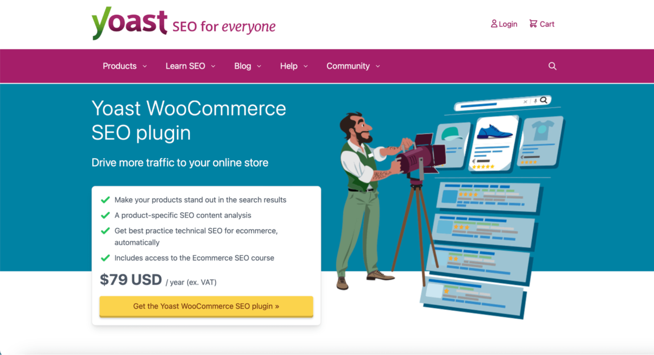 33 Best WooCommerce Plugins For 2024