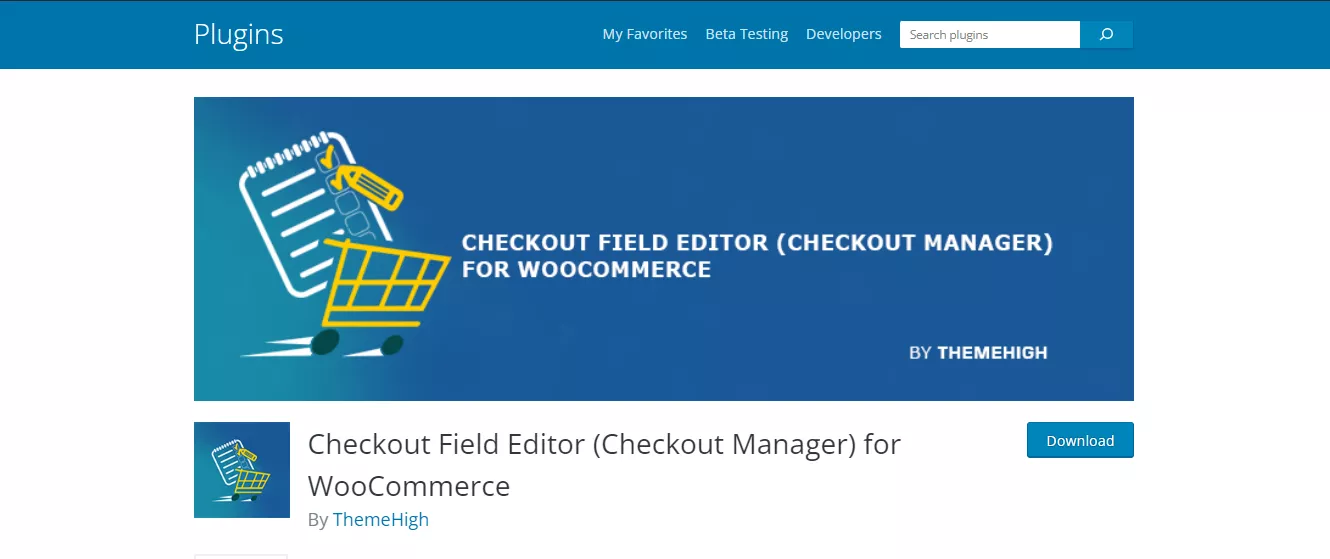 10 WooCommerce Checkout Page Plugins to Boost Sales [2024]