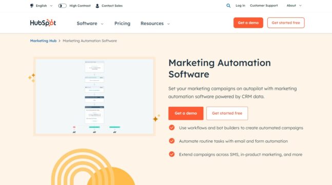 What Is Email Automation: Steps, Examples, Tools + Tutorial