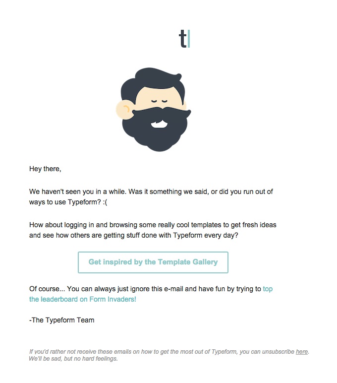 Reactivation emails guide for 2024: 10 best examples to inspire you