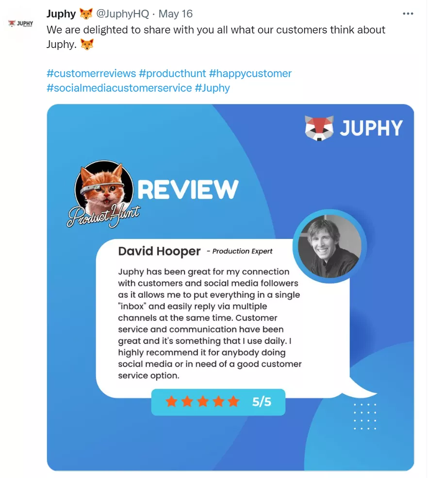 How to ask for a review: complete guide +15 best examples