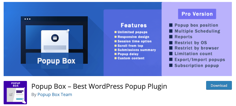 10 best WordPress popup plugins for 2024