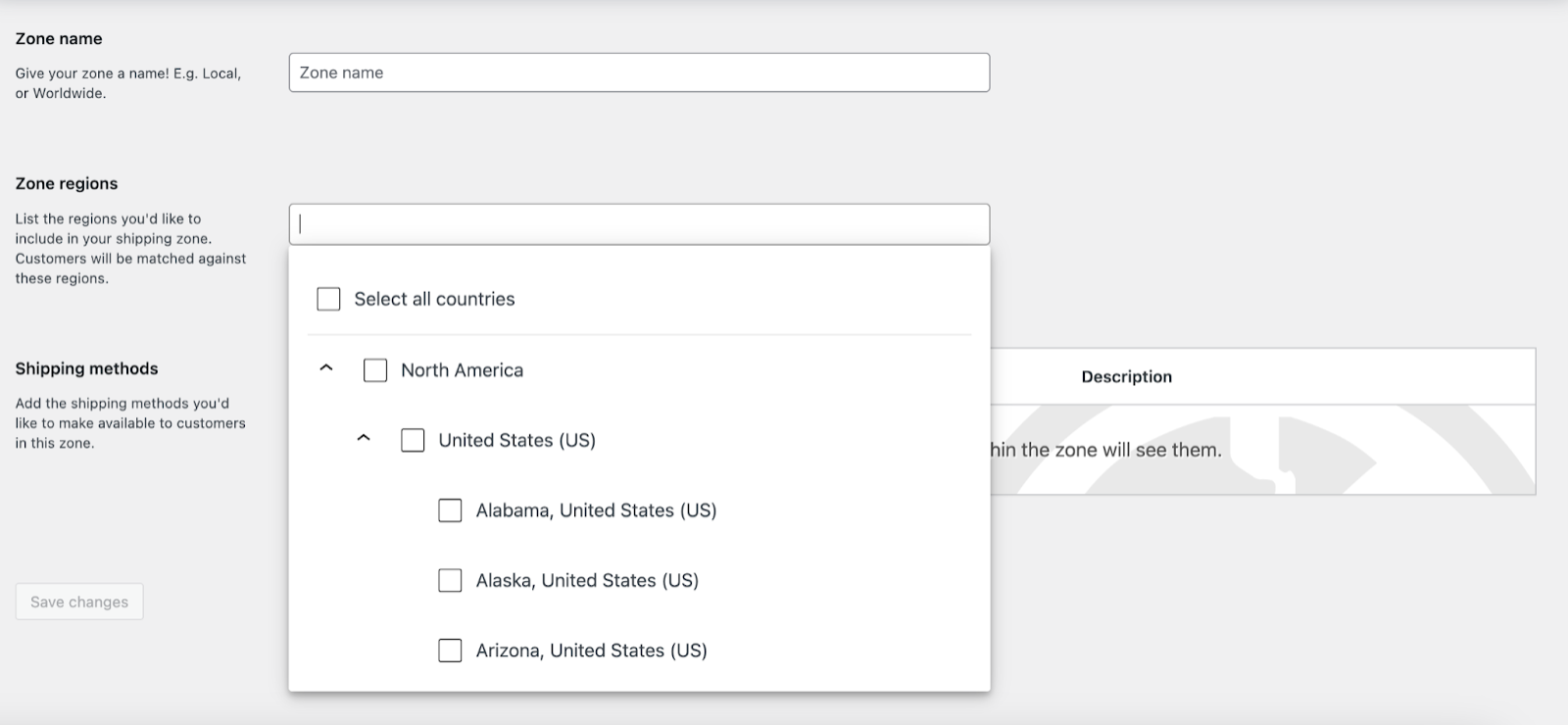 Woocommerce Shipping Labels: Create, Customize, & Save