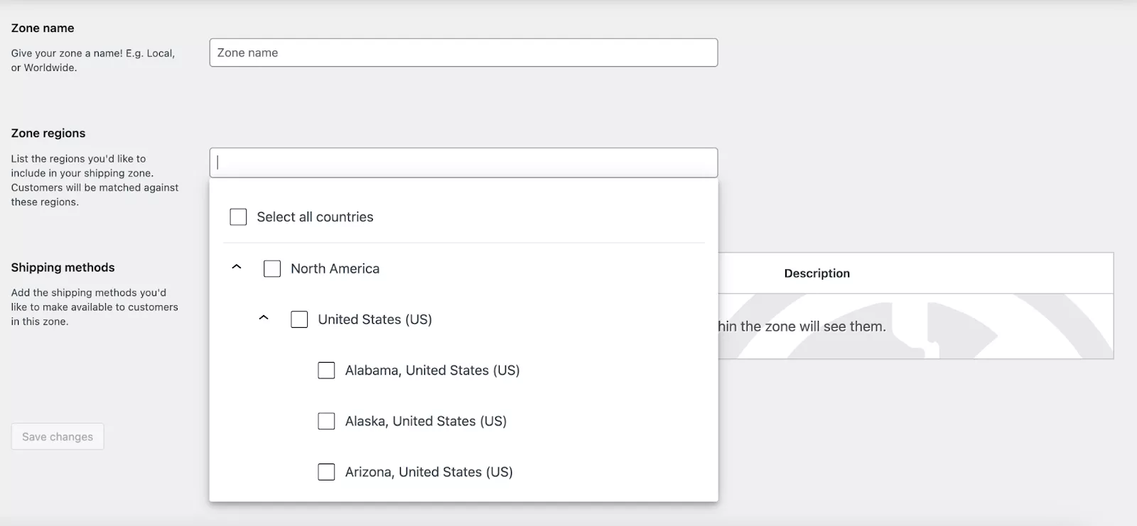 WooCommerce shipping labels: Create, customize, & save