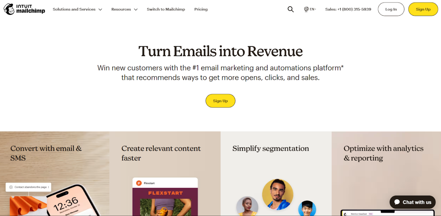 10 Best Email Marketing Software Of 2024