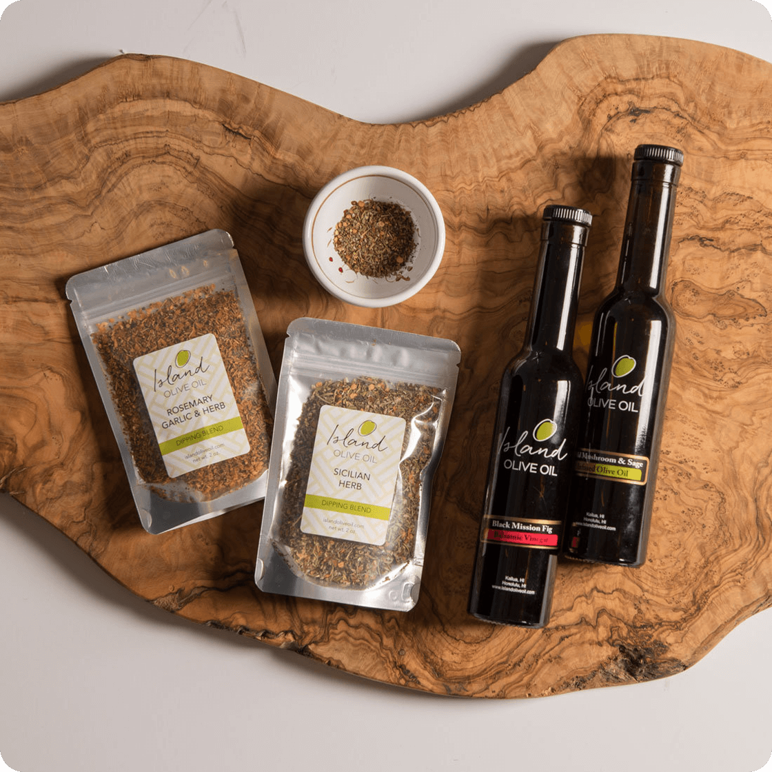 How Island Olive Oil Uses Lifecycle Stages and Automation